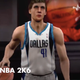 Illustration for article titled Dirks Nowitzki, Ranked